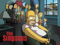 Simpsons-Sopranos